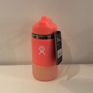 Hydro Flask 12 oz Wide Mouth Kids